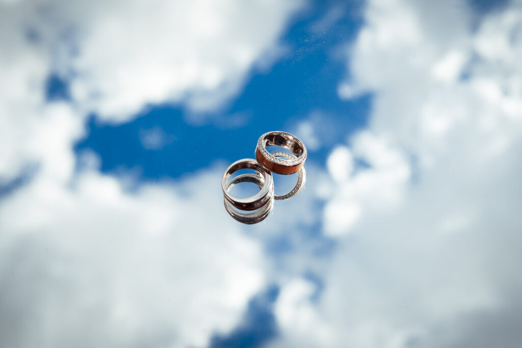 Wedding Rings